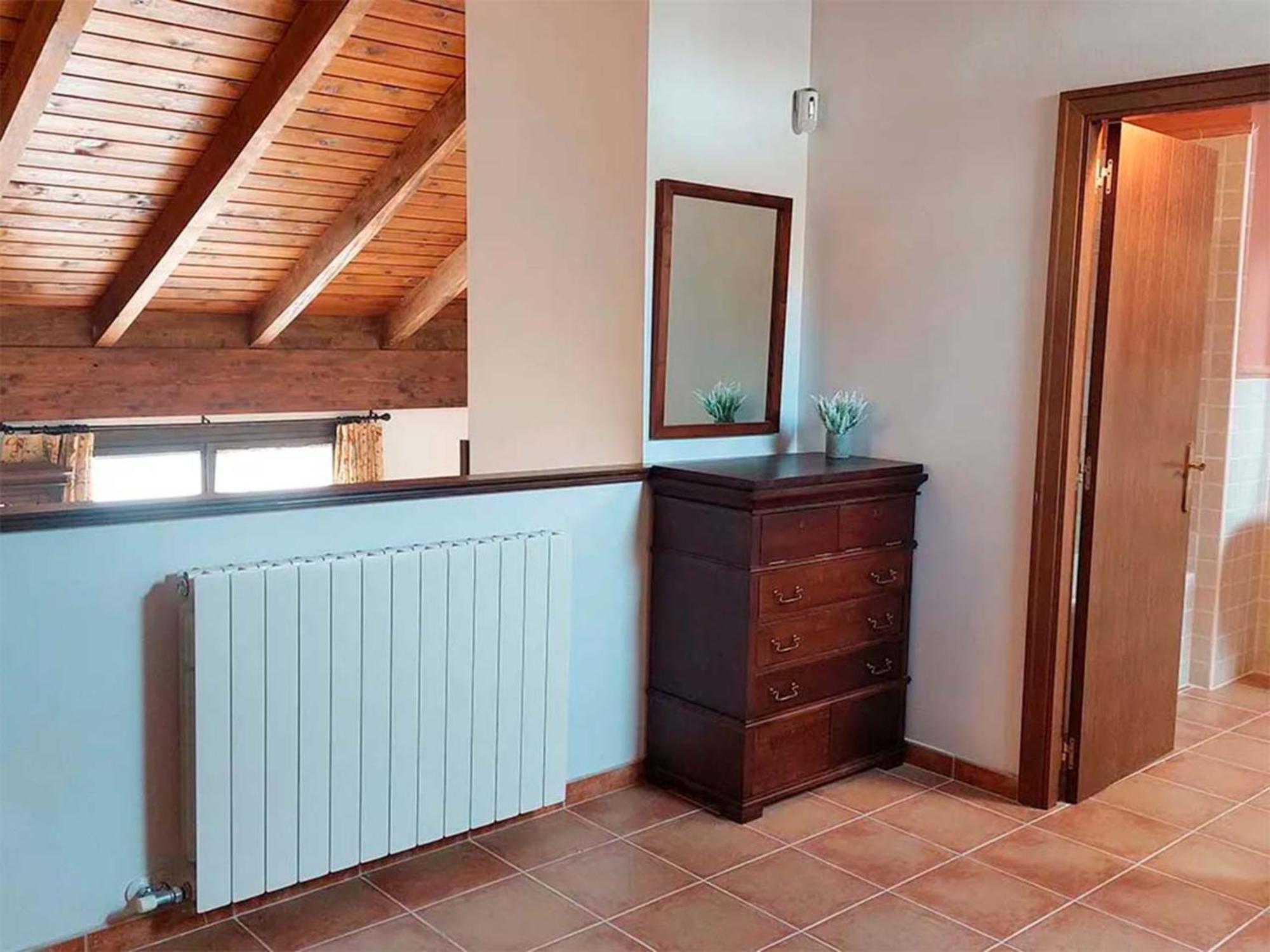Apartamentos Jaca Badaguas 3000 エクステリア 写真