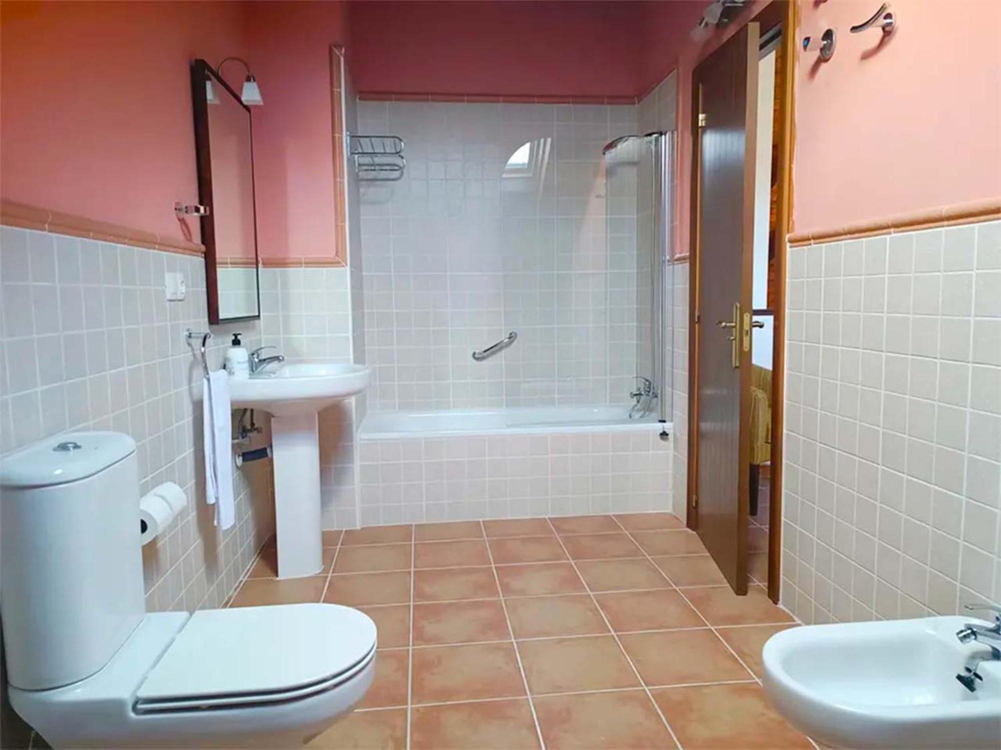 Apartamentos Jaca Badaguas 3000 エクステリア 写真