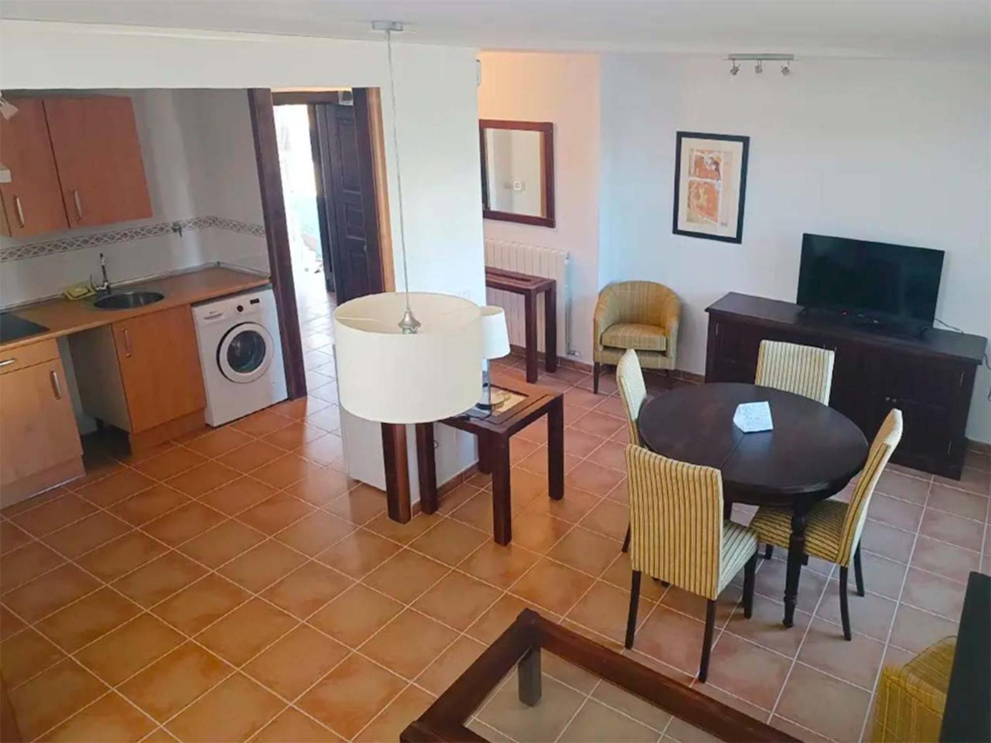 Apartamentos Jaca Badaguas 3000 エクステリア 写真