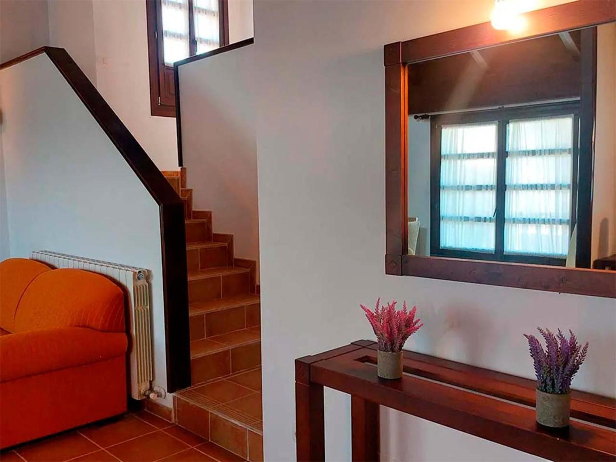 Apartamentos Jaca Badaguas 3000 エクステリア 写真