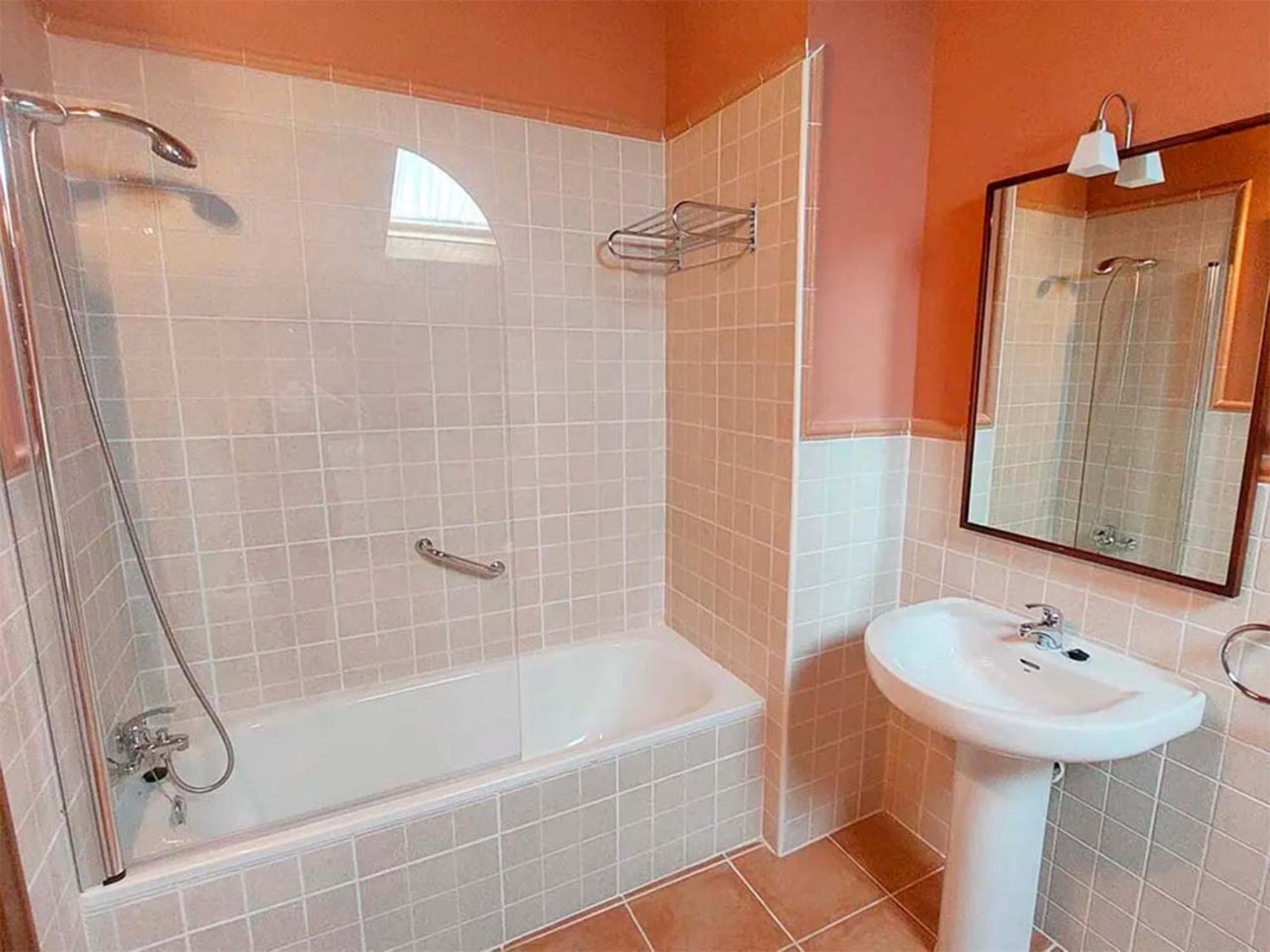 Apartamentos Jaca Badaguas 3000 エクステリア 写真