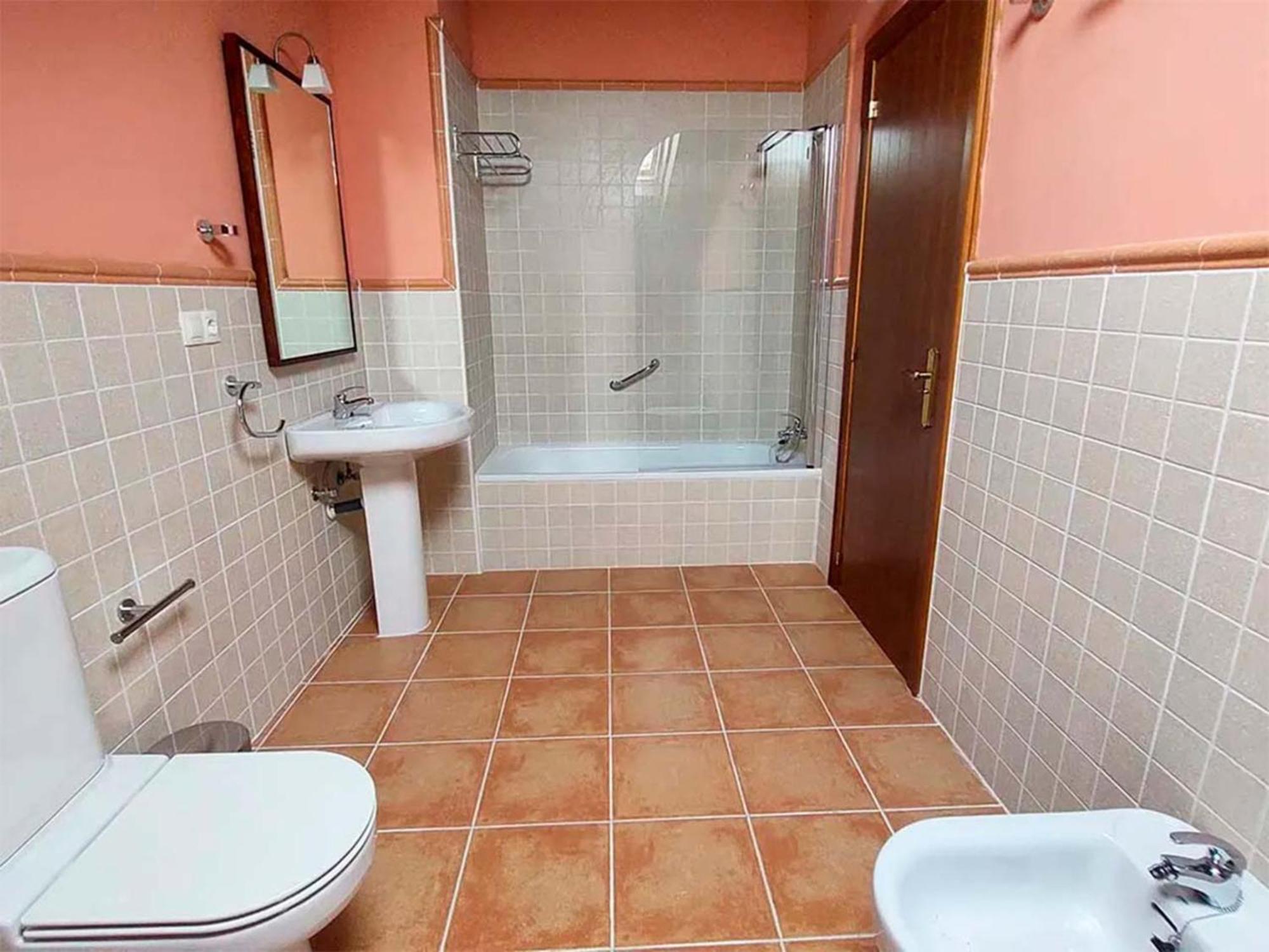 Apartamentos Jaca Badaguas 3000 エクステリア 写真