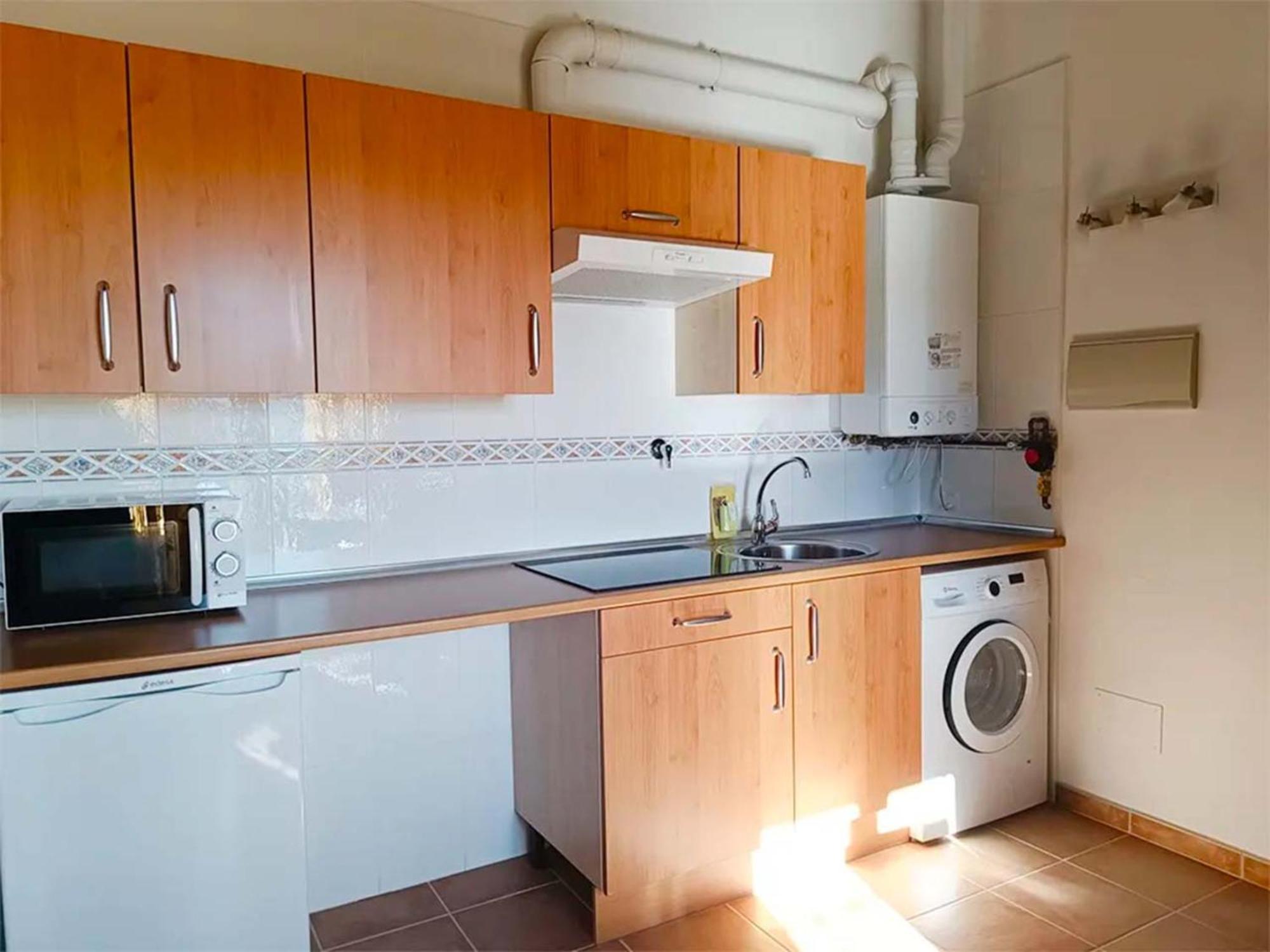 Apartamentos Jaca Badaguas 3000 エクステリア 写真