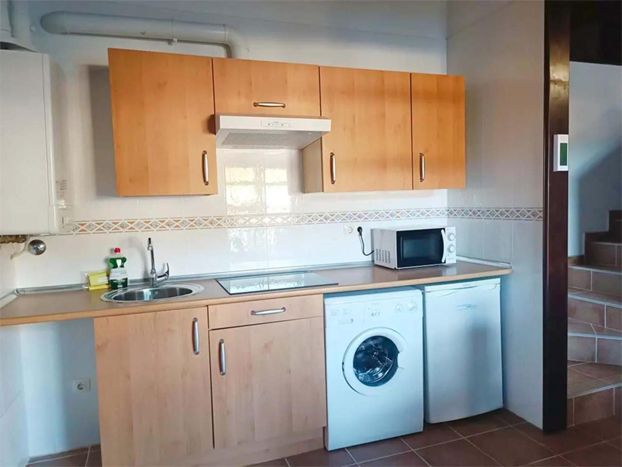 Apartamentos Jaca Badaguas 3000 エクステリア 写真